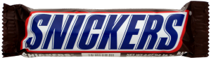 Snickers PNG-13925